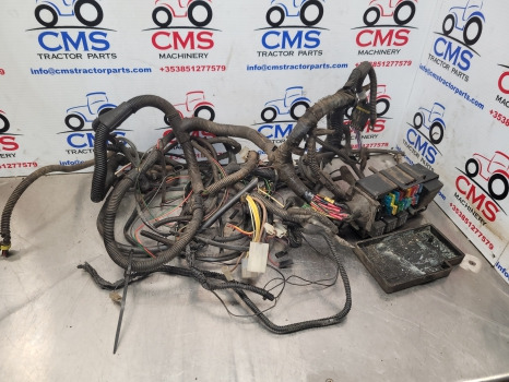 Case Jx80 Upgrade Tier 2 Cab Wiring Loom Cab Wiring Loom, Fuse Box - Cáp/ Dây nịt: hình 1 Case Jx80 Upgrade Tier 2 Cab Wiring Loom Cab Wiring Loom, Fuse Box - Cáp/ Dây nịt: hình 1
