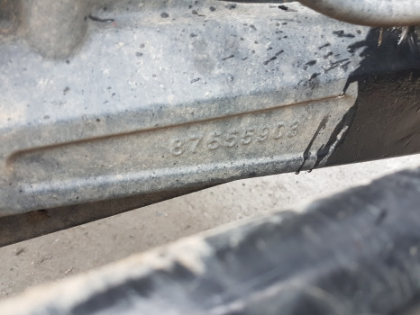 Case Maxxum 145 Front, Rear Axle, Engine, Transmission, Hydraulic Parts Nut - Trục và các bộ phận cho Máy cày: hình 3 Case Maxxum 145 Front, Rear Axle, Engine, Transmission, Hydraulic Parts Nut - Trục và các bộ phận cho Máy cày: hình 3
