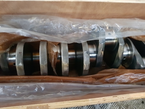 Case Maxxum 51xx, 52xx, Mx Cummins 6bt Crankshaft J908032; J929037; C3929037 - Trục khuỷu cho Máy cày: hình 4 Case Maxxum 51xx, 52xx, Mx Cummins 6bt Crankshaft J908032; J929037; C3929037 - Trục khuỷu cho Máy cày: hình 4