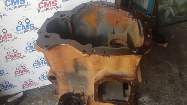 Case Maxxum Mx 100, 110, 120, 135 Maxxum Transmission Housing 299398a1, 304328 - Truyền động cho Máy cày: hình 3 Case Maxxum Mx 100, 110, 120, 135 Maxxum Transmission Housing 299398a1, 304328 - Truyền động cho Máy cày: hình 3