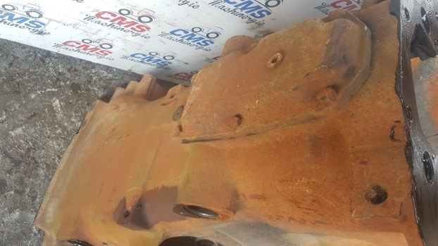 Case Maxxum Mx 100, 110, 120, 135 Maxxum Transmission Housing 299398a1, 304328 - Truyền động cho Máy cày: hình 5 Case Maxxum Mx 100, 110, 120, 135 Maxxum Transmission Housing 299398a1, 304328 - Truyền động cho Máy cày: hình 5