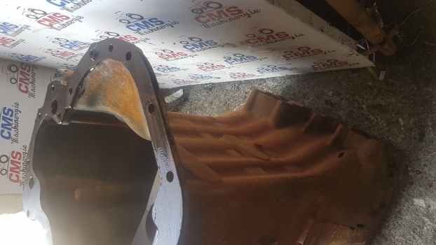 Case Maxxum Mx 100, 110, 120, 135 Maxxum Transmission Housing 299398a1, 304328 - Truyền động cho Máy cày: hình 4 Case Maxxum Mx 100, 110, 120, 135 Maxxum Transmission Housing 299398a1, 304328 - Truyền động cho Máy cày: hình 4