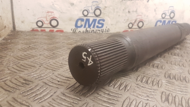 Case Mx 110, 120, 135, 100, Mx80c, Mx90c, Mx100c Rockshaft 220864a1 - Thủy lực cho Máy cày: hình 4 Case Mx 110, 120, 135, 100, Mx80c, Mx90c, Mx100c Rockshaft 220864a1 - Thủy lực cho Máy cày: hình 4