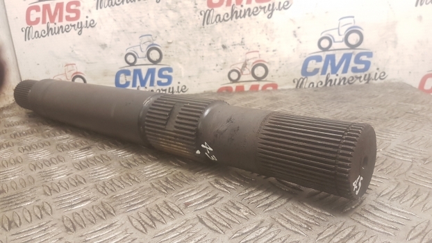 Case Mx 110, 120, 135, 100, Mx80c, Mx90c, Mx100c Rockshaft 220864a1 - Thủy lực cho Máy cày: hình 2 Case Mx 110, 120, 135, 100, Mx80c, Mx90c, Mx100c Rockshaft 220864a1 - Thủy lực cho Máy cày: hình 2