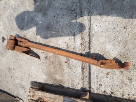 Case Mx110, Mx120, Mx135 Maxxum Lift Arm Lhs Assy 255469a1, 248786a2, 220971a2 - Hệ thống treo: hình 1 Case Mx110, Mx120, Mx135 Maxxum Lift Arm Lhs Assy 255469a1, 248786a2, 220971a2 - Hệ thống treo: hình 1