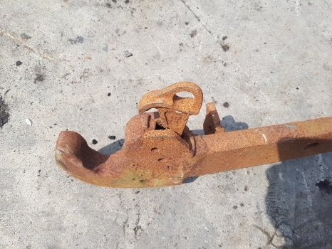 Case Mx110, Mx120, Mx135 Maxxum Lift Arm Rhs Assy 255470a1, 248787a1, 220972a2 - Hệ thống treo: hình 2 Case Mx110, Mx120, Mx135 Maxxum Lift Arm Rhs Assy 255470a1, 248787a1, 220972a2 - Hệ thống treo: hình 2