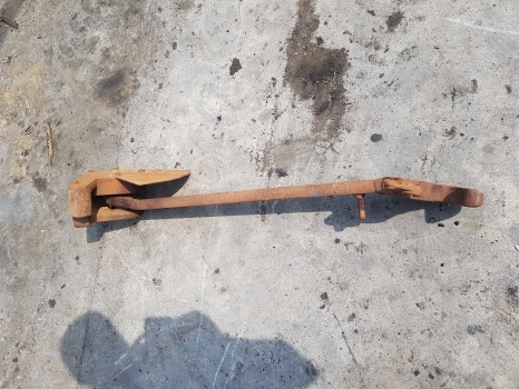 Case Mx110, Mx120, Mx135 Maxxum Lift Arm Rhs Assy 255470a1, 248787a1, 220972a2 - Hệ thống treo: hình 1 Case Mx110, Mx120, Mx135 Maxxum Lift Arm Rhs Assy 255470a1, 248787a1, 220972a2 - Hệ thống treo: hình 1