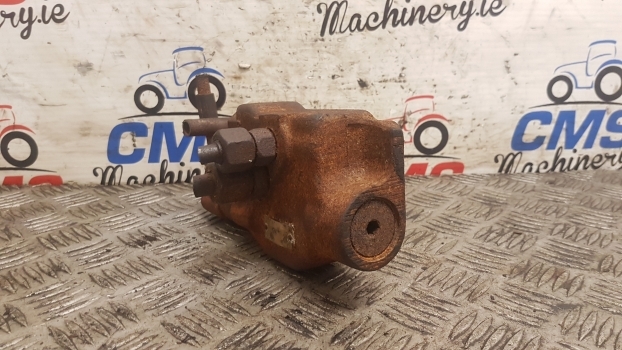 Case Mxc, Maxxum Mx Series Mx110, Mx100, Mx120 Maxxum Hydraulic Valve Body - Van thủy lực cho Máy cày: hình 2 Case Mxc, Maxxum Mx Series Mx110, Mx100, Mx120 Maxxum Hydraulic Valve Body - Van thủy lực cho Máy cày: hình 2