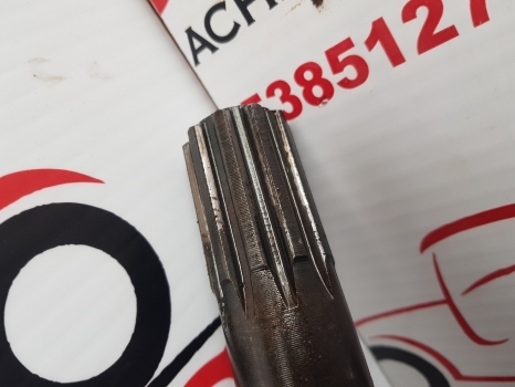 Case Puma New Holland T6000, T7 Series T7.200 Pto Drive Shaft 87372511 - Bán trục cho Máy cày: hình 5 Case Puma New Holland T6000, T7 Series T7.200 Pto Drive Shaft 87372511 - Bán trục cho Máy cày: hình 5