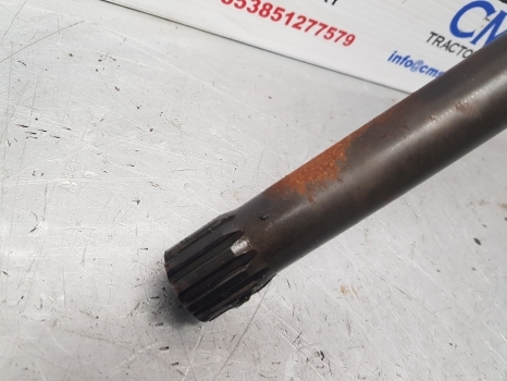 Case Puma New Holland T6000, T7 Series T7.200 Pto Drive Shaft 87372511 - Bán trục cho Máy cày: hình 2 Case Puma New Holland T6000, T7 Series T7.200 Pto Drive Shaft 87372511 - Bán trục cho Máy cày: hình 2
