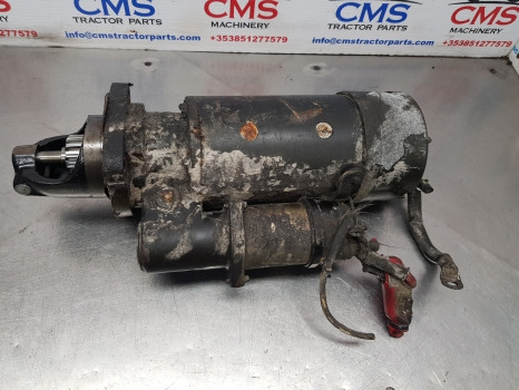 Caterpillar 966g, 966h, 160h, 140h,814f, Starter Motor 165-4619, 1654619 - Bộ đề: hình 5 Caterpillar 966g, 966h, 160h, 140h,814f, Starter Motor 165-4619, 1654619 - Bộ đề: hình 5