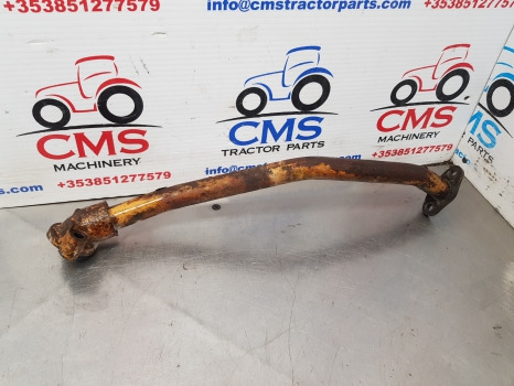 Caterpillar 966g, 972g, Ii Turbocharger Tube 185-2189, 1852189 - Hệ thống xả: hình 2 Caterpillar 966g, 972g, Ii Turbocharger Tube 185-2189, 1852189 - Hệ thống xả: hình 2