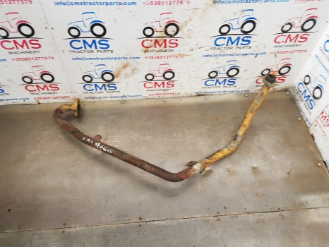 Caterpillar 966g, 972g, Torque Converter Tube 180-3657, 1803657 - Hộp số: hình 2 Caterpillar 966g, 972g, Torque Converter Tube 180-3657, 1803657 - Hộp số: hình 2