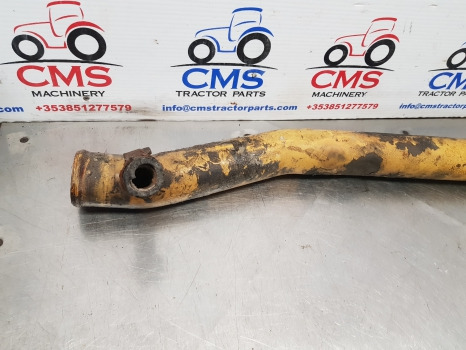 Caterpillar 966g, 972g, Tube 214-6110, 2146110 - Bộ tản nhiệt: hình 4 Caterpillar 966g, 972g, Tube 214-6110, 2146110 - Bộ tản nhiệt: hình 4