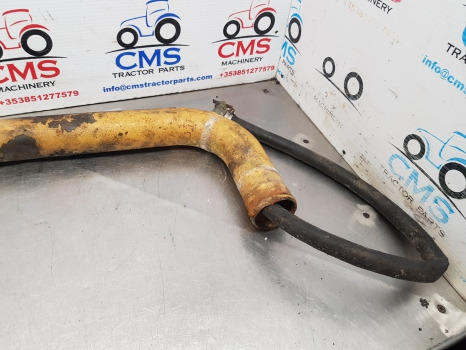 Caterpillar 966g, 972g, Tube 214-6110, 2146110 - Bộ tản nhiệt: hình 3 Caterpillar 966g, 972g, Tube 214-6110, 2146110 - Bộ tản nhiệt: hình 3