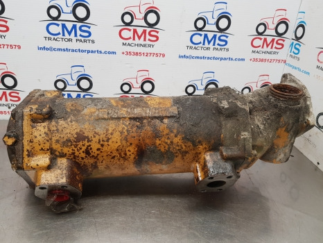 Caterpillar 966g Ii, 972k D6t D6r Engine Oil Cooler 1873523, 10r3644, 1847300 - Bộ tản nhiệt: hình 3 Caterpillar 966g Ii, 972k D6t D6r Engine Oil Cooler 1873523, 10r3644, 1847300 - Bộ tản nhiệt: hình 3