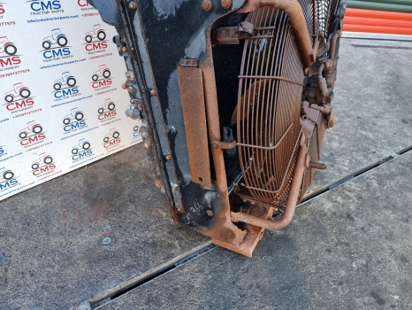 Caterpillar 966g Ii Engine Water Cooling Radiator 180-0611, 180-8690, 161-8919 - Bộ tản nhiệt: hình 4 Caterpillar 966g Ii Engine Water Cooling Radiator 180-0611, 180-8690, 161-8919 - Bộ tản nhiệt: hình 4