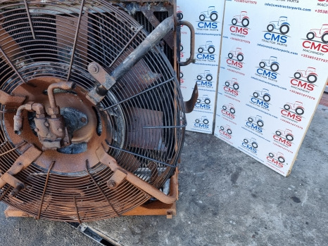Caterpillar 966g Ii Engine Water Cooling Radiator 180-0611, 180-8690, 161-8919 - Bộ tản nhiệt: hình 5 Caterpillar 966g Ii Engine Water Cooling Radiator 180-0611, 180-8690, 161-8919 - Bộ tản nhiệt: hình 5