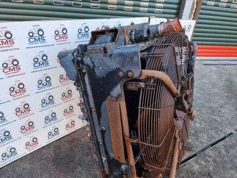 Caterpillar 966g Ii Engine Water Cooling Radiator 180-0611, 180-8690, 161-8919 - Bộ tản nhiệt: hình 3 Caterpillar 966g Ii Engine Water Cooling Radiator 180-0611, 180-8690, 161-8919 - Bộ tản nhiệt: hình 3