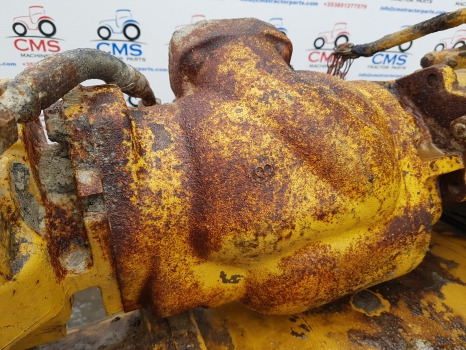 Caterpillar 966g Ii Hydraulic Pump Parts 141-1055 - Bơm thủy lực: hình 2 Caterpillar 966g Ii Hydraulic Pump Parts 141-1055 - Bơm thủy lực: hình 2
