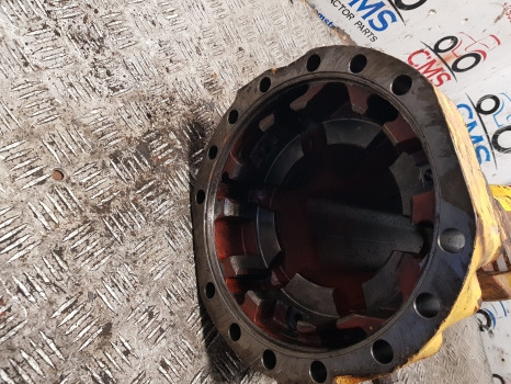 Caterpillar Th62 Clark Hurth Front Half Axle Housing 279.06.004.659, 27906004659 - Trục trước: hình 5 Caterpillar Th62 Clark Hurth Front Half Axle Housing 279.06.004.659, 27906004659 - Trục trước: hình 5