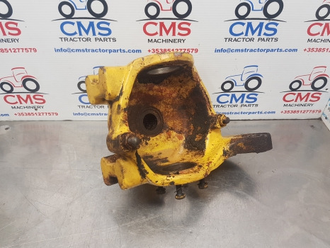 Caterpillar Th62 Clark Hurth Swivel Housing Front Lhs, Rear Rhs 8i4330, 8i-4330 - Lái: hình 1 Caterpillar Th62 Clark Hurth Swivel Housing Front Lhs, Rear Rhs 8i4330, 8i-4330 - Lái: hình 1