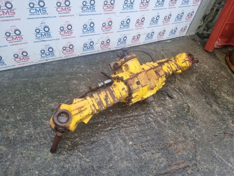 Caterpillar Th62, Dana 279/190 Front Axle Parts 739.01.012.03, 738.01.033.04 - Trục trước: hình 2 Caterpillar Th62, Dana 279/190 Front Axle Parts 739.01.012.03, 738.01.033.04 - Trục trước: hình 2