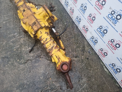 Caterpillar Th62, Dana 279/190 Front Axle Parts 739.01.012.03, 738.01.033.04 - Trục trước: hình 5 Caterpillar Th62, Dana 279/190 Front Axle Parts 739.01.012.03, 738.01.033.04 - Trục trước: hình 5