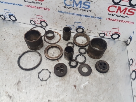 Claas Ares 800 Series 836 Pro Active Front Axle Assorted Parts - Trục trước cho Máy cày: hình 3 Claas Ares 800 Series 836 Pro Active Front Axle Assorted Parts - Trục trước cho Máy cày: hình 3