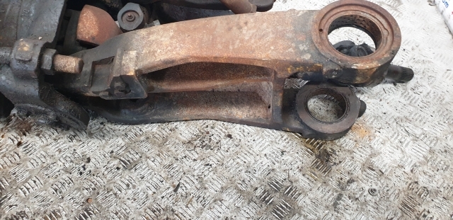 Claas Ares 826, 836 Front Axle Lhs Hub Assy 6000105446, 6000105497, 6000103811 - Ổ bánh lái cho Máy cày: hình 3 Claas Ares 826, 836 Front Axle Lhs Hub Assy 6000105446, 6000105497, 6000103811 - Ổ bánh lái cho Máy cày: hình 3