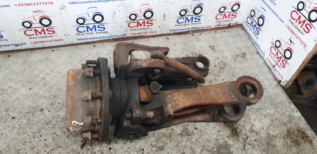 Claas Ares 826, 836 Front Axle Lhs Hub Assy 6000105446, 6000105497, 6000103811 - Ổ bánh lái cho Máy cày: hình 1 Claas Ares 826, 836 Front Axle Lhs Hub Assy 6000105446, 6000105497, 6000103811 - Ổ bánh lái cho Máy cày: hình 1