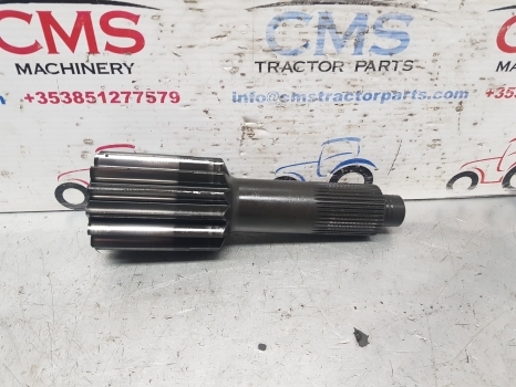 Claas Arion 500, 600 A34, A36, A20 Rear Axle Sun Shaft Rhs 11350640, 11350641 - Trục sau cho Máy cày: hình 1 Claas Arion 500, 600 A34, A36, A20 Rear Axle Sun Shaft Rhs 11350640, 11350641 - Trục sau cho Máy cày: hình 1