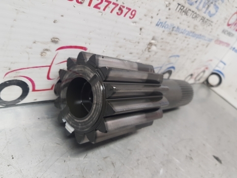 Claas Arion 500, 600 A34, A36, A20 Rear Axle Sun Shaft Rhs 11350640, 11350641 - Trục sau cho Máy cày: hình 2 Claas Arion 500, 600 A34, A36, A20 Rear Axle Sun Shaft Rhs 11350640, 11350641 - Trục sau cho Máy cày: hình 2