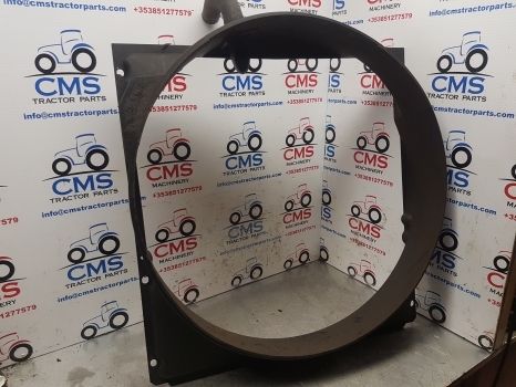 Claas Arion 500, 600 Series 640 Radiator Cowl 0021635411, 21635411 - Hệ thống làm mát cho Máy cày: hình 3 Claas Arion 500, 600 Series 640 Radiator Cowl 0021635411, 21635411 - Hệ thống làm mát cho Máy cày: hình 3