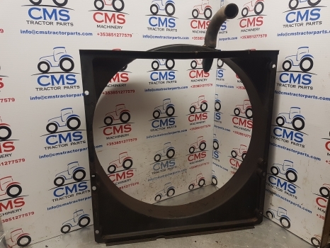 Claas Arion 500, 600 Series 640 Radiator Cowl 0021635411, 21635411 - Hệ thống làm mát cho Máy cày: hình 1 Claas Arion 500, 600 Series 640 Radiator Cowl 0021635411, 21635411 - Hệ thống làm mát cho Máy cày: hình 1