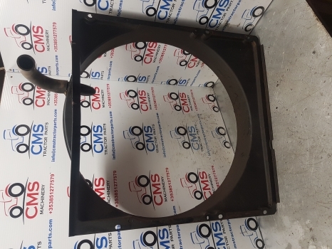 Claas Arion 500, 600 Series 640 Radiator Cowl 0021635411, 21635411 - Hệ thống làm mát cho Máy cày: hình 2 Claas Arion 500, 600 Series 640 Radiator Cowl 0021635411, 21635411 - Hệ thống làm mát cho Máy cày: hình 2