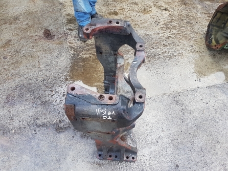 Claas Arion 640, 460, 430, Ares Front Axle Support Bolster 0011223581, 11020370 - Trục trước cho Máy móc nông nghiệp: hình 3 Claas Arion 640, 460, 430, Ares Front Axle Support Bolster 0011223581, 11020370 - Trục trước cho Máy móc nông nghiệp: hình 3