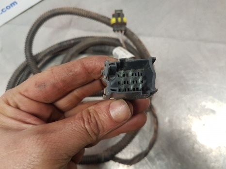 Claas Arion 640, 500, 600 Cmatic, Hexa Cab Wiring Loom 0011244003, 0011244001 - Cáp/ Dây nịt: hình 4 Claas Arion 640, 500, 600 Cmatic, Hexa Cab Wiring Loom 0011244003, 0011244001 - Cáp/ Dây nịt: hình 4