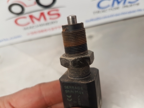 Claas Arion 640, 500, 600 Cmatic, Hexashift Brake Sensor 770006322, 835898 - Bộ cảm biến cho Máy cày: hình 3 Claas Arion 640, 500, 600 Cmatic, Hexashift Brake Sensor 770006322, 835898 - Bộ cảm biến cho Máy cày: hình 3