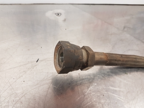 Claas Arion 640, 500, 600 Hexashift, Cmatic Turbocharger Oil Tube 0011465600 - Bộ tăng áp cho Máy cày: hình 2 Claas Arion 640, 500, 600 Hexashift, Cmatic Turbocharger Oil Tube 0011465600 - Bộ tăng áp cho Máy cày: hình 2