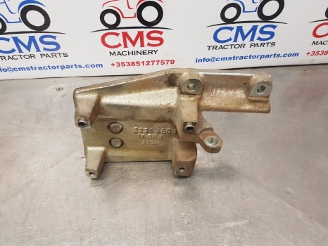 Claas Arion 640, 600, 500, Hexashift, Cmatic V-belt Support 0022344501 - Bi tăng dây curoa cho Máy cày: hình 5 Claas Arion 640, 600, 500, Hexashift, Cmatic V-belt Support 0022344501 - Bi tăng dây curoa cho Máy cày: hình 5