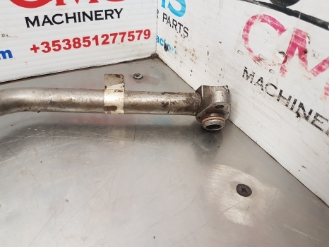 Claas Arion 640, 600 Cematic, Hexashift, Air Conditioning Tube Assy 0021591201 - Hệ thống làm mát cho Máy móc nông nghiệp: hình 3 Claas Arion 640, 600 Cematic, Hexashift, Air Conditioning Tube Assy 0021591201 - Hệ thống làm mát cho Máy móc nông nghiệp: hình 3