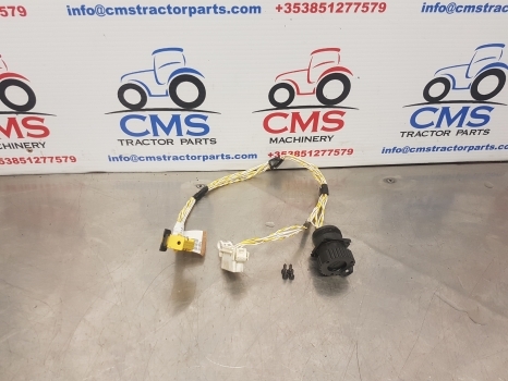 Claas Arion 640, 950, 900, 880, Axion 500,600 Wiring Loom 0011258341 - Cáp/ Dây nịt cho Máy cày: hình 1 Claas Arion 640, 950, 900, 880, Axion 500,600 Wiring Loom 0011258341 - Cáp/ Dây nịt cho Máy cày: hình 1