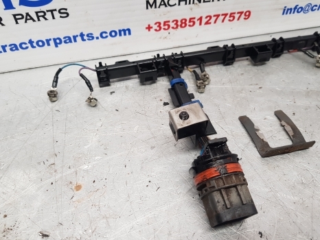 Claas Arion 640 A36, A37 Engine Injectors Wiring Loom 0011467660, 0011505370, - Cáp/ Dây nịt cho Máy cày: hình 2 Claas Arion 640 A36, A37 Engine Injectors Wiring Loom 0011467660, 0011505370, - Cáp/ Dây nịt cho Máy cày: hình 2