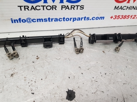 Claas Arion 640 A36, A37 Engine Injectors Wiring Loom 0011467660, 0011505370, - Cáp/ Dây nịt cho Máy cày: hình 5 Claas Arion 640 A36, A37 Engine Injectors Wiring Loom 0011467660, 0011505370, - Cáp/ Dây nịt cho Máy cày: hình 5