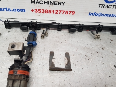 Claas Arion 640 A36, A37 Engine Injectors Wiring Loom 0011467660, 0011505370, - Cáp/ Dây nịt cho Máy cày: hình 3 Claas Arion 640 A36, A37 Engine Injectors Wiring Loom 0011467660, 0011505370, - Cáp/ Dây nịt cho Máy cày: hình 3