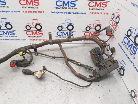 Claas Arion 640 A36 Engine Wiring Loom - Cáp/ Dây nịt cho Máy cày: hình 3 Claas Arion 640 A36 Engine Wiring Loom - Cáp/ Dây nịt cho Máy cày: hình 3