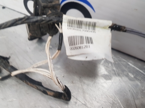 Claas Arion 640 Cab Dashboard Wiring Loom 0026081260, 0026081261, 26081260 - Cáp/ Dây nịt cho Máy cày: hình 2 Claas Arion 640 Cab Dashboard Wiring Loom 0026081260, 0026081261, 26081260 - Cáp/ Dây nịt cho Máy cày: hình 2