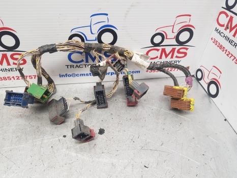 Claas Arion 640 Cab Wiring Loom 0022371370, 0022371372, 22371370, 22371372 - Cáp/ Dây nịt cho Máy cày: hình 1 Claas Arion 640 Cab Wiring Loom 0022371370, 0022371372, 22371370, 22371372 - Cáp/ Dây nịt cho Máy cày: hình 1