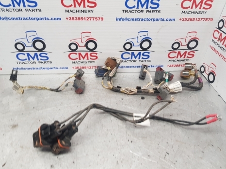 Claas Arion 640 Cab Wiring Loom 0022371370, 0022371372, 22371370, 22371372 - Cáp/ Dây nịt cho Máy cày: hình 4 Claas Arion 640 Cab Wiring Loom 0022371370, 0022371372, 22371370, 22371372 - Cáp/ Dây nịt cho Máy cày: hình 4
